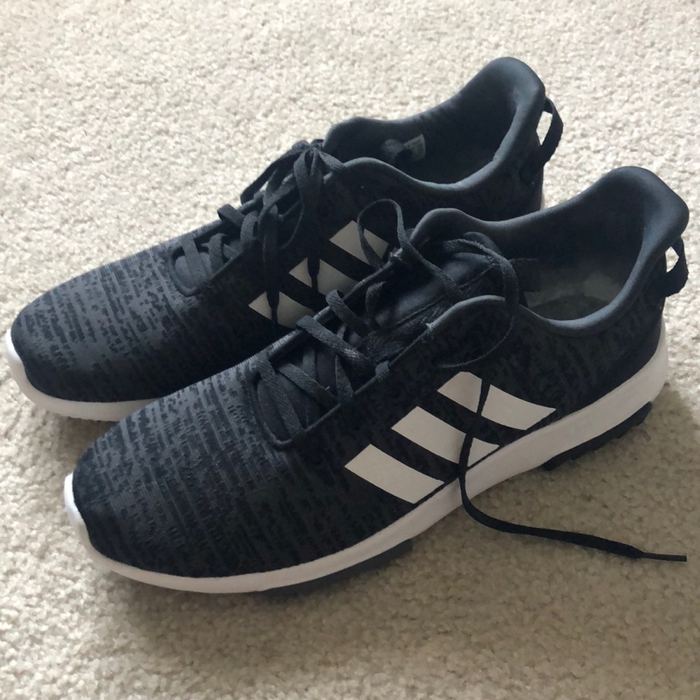 Adidas sneakers 11.5